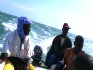 The Pirates of Somalia