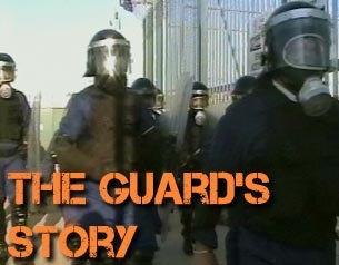 The Guards' Story