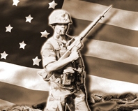 Glory Days: My Life as a Sniper