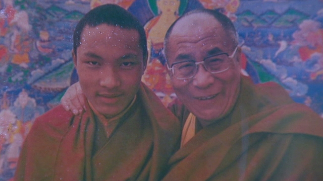 After the Dalai Lama