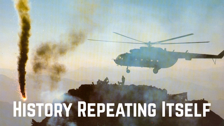 History Repeating Itself