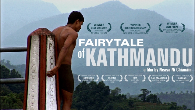 Fairytale Of Kathmandu