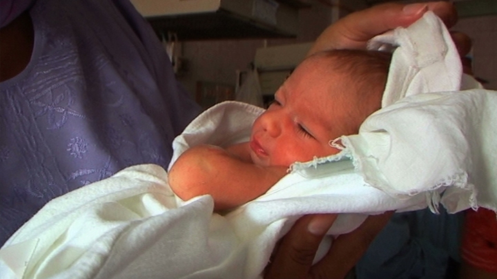 India's Baby Factory