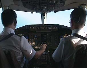 Bahrain International Airport 2