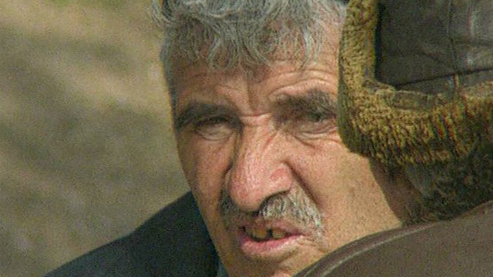 Kosovo's Clock Runs Down