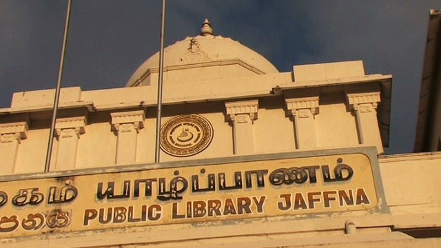 Tamil Library