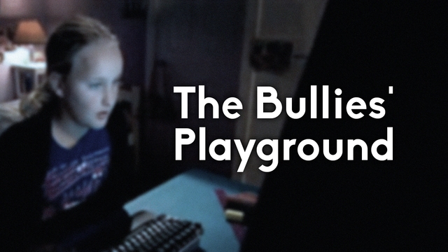 Bullies' Playground