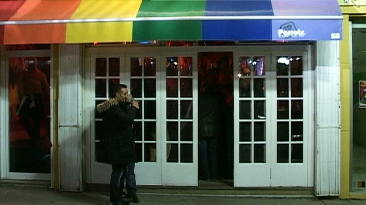 Profits Under The Rainbow Profits Under The Rainbow