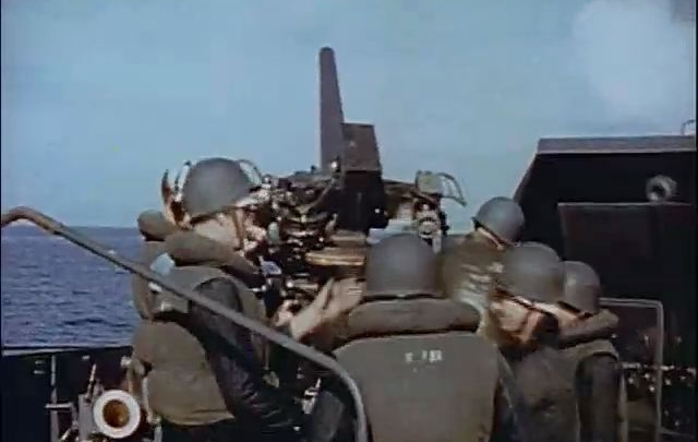 WW II Homefront (Tape 2)