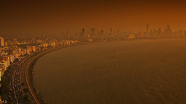 Mumbai: Trapped in Terror
