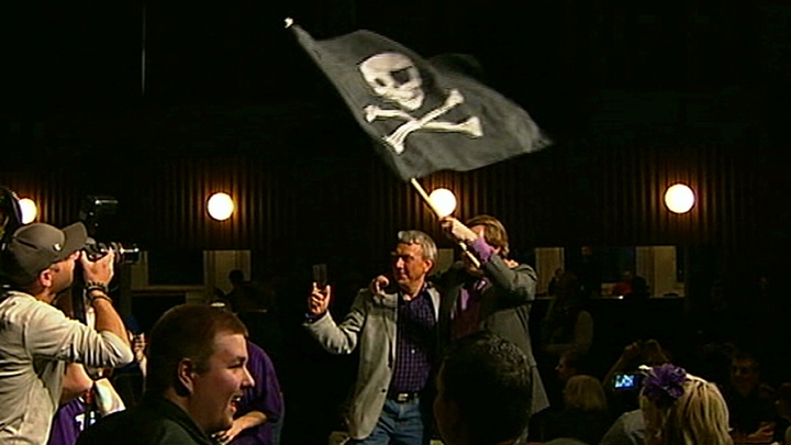 Party of Internet Pirates