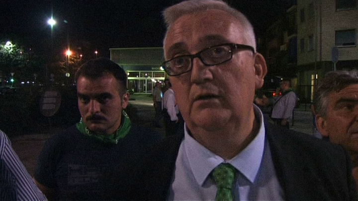 The Italian Solution