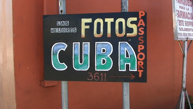 Cubans in an American Mood
