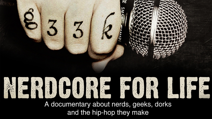 Nerdcore for Life
