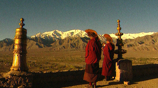 Tibetan Exiles Grow Impatient