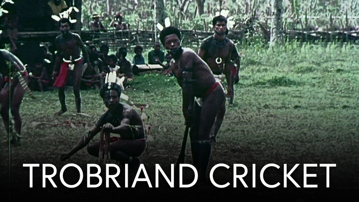 Trobriand Cricket