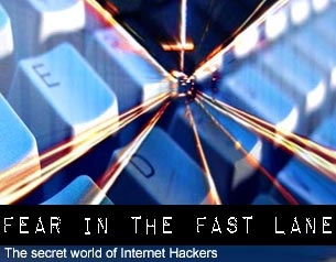 Fear in the Fast Lane