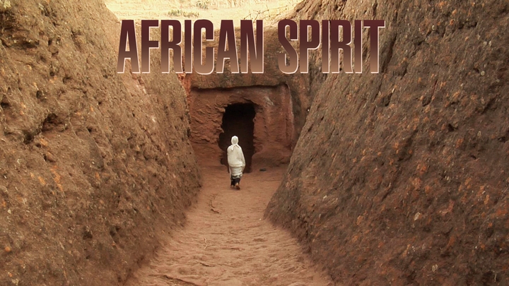 African Spirit