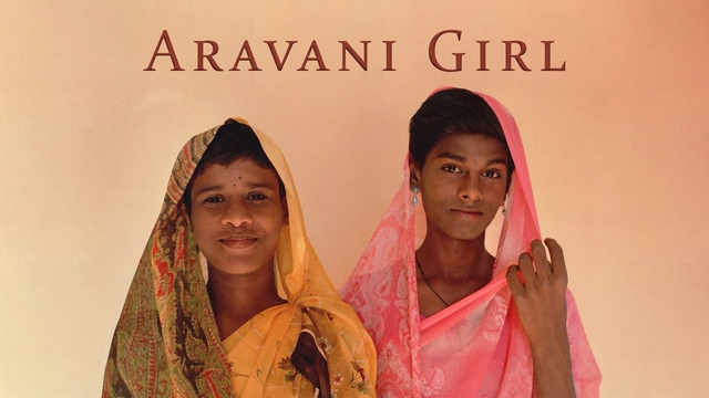 Aravani Girl