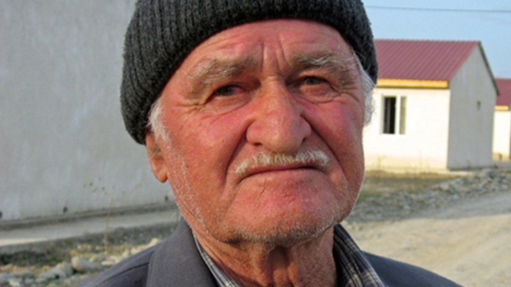 In Limbo: Georgia Post War Crisis