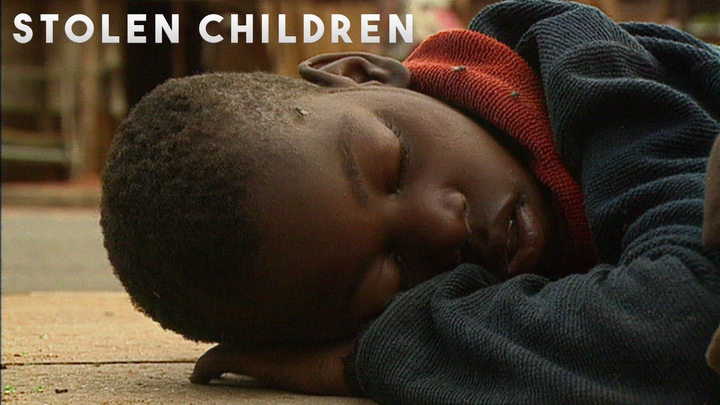 Stolen Children