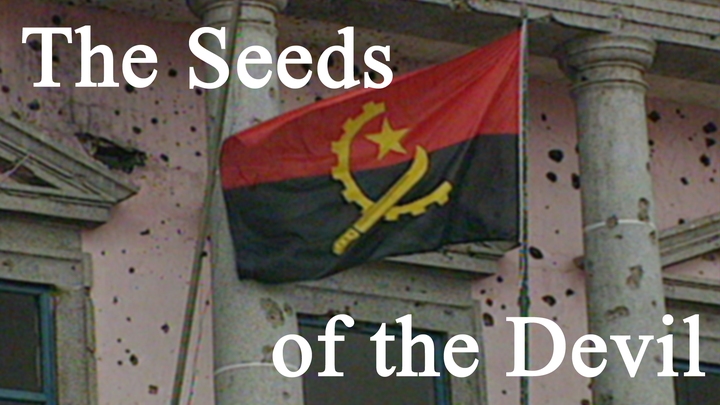 The Seeds of the Devil