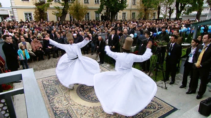 Gentle Force of Compromise