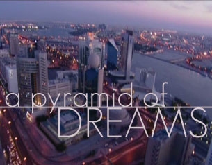 A Pyramid Of Dreams
