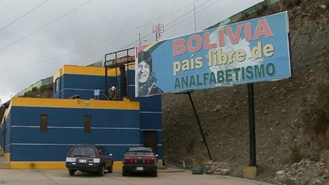 Bolivian Doctrine