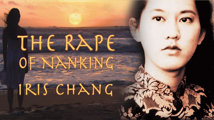 The Rape of Nanking
