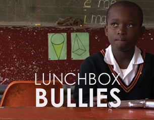 LUNCHBOX BULLIES
