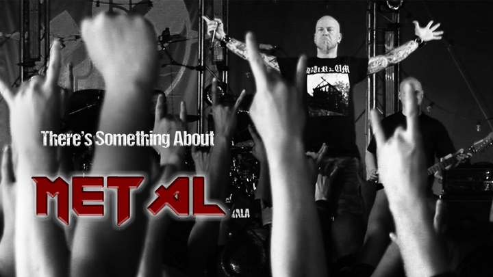 There's Something About Metal