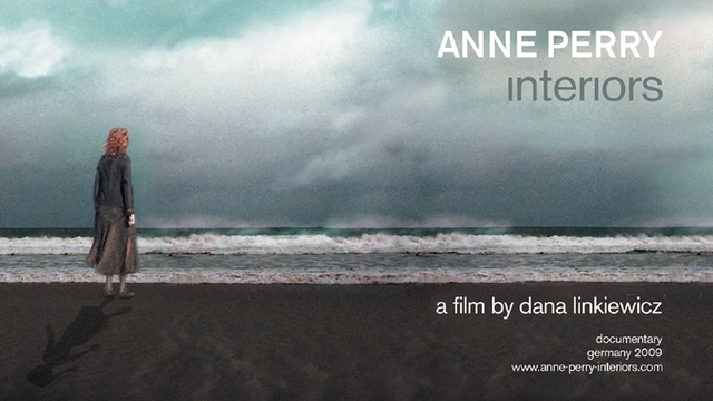 Anne Perry : Interiors