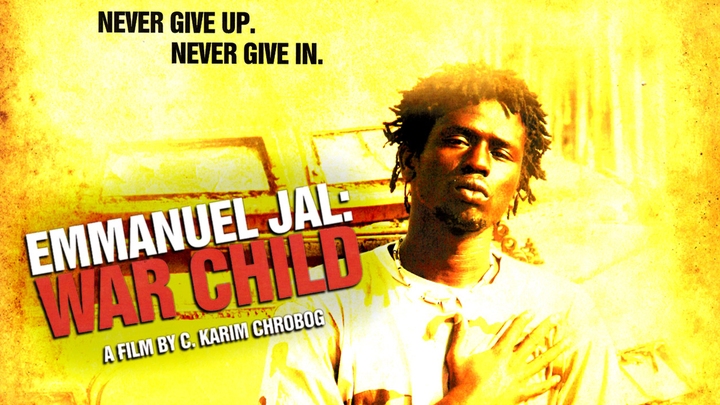 War Child: Emmanuel Jal