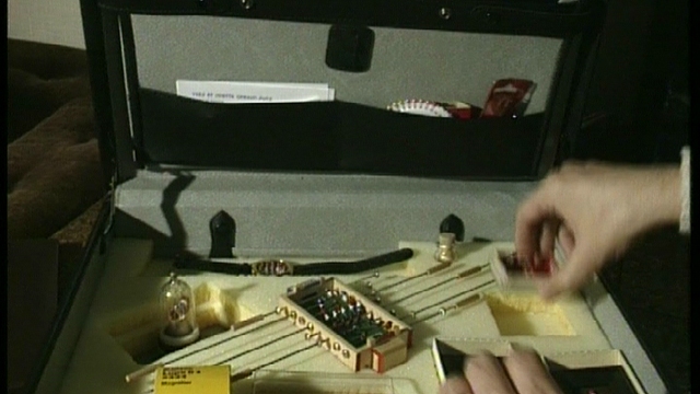 Matchbox Museum Matchbox Museum