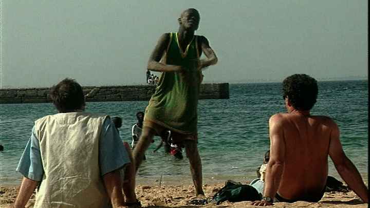 Paradise for Paedophiles