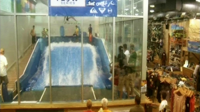 Adrenaline Rush Adrenaline Rush