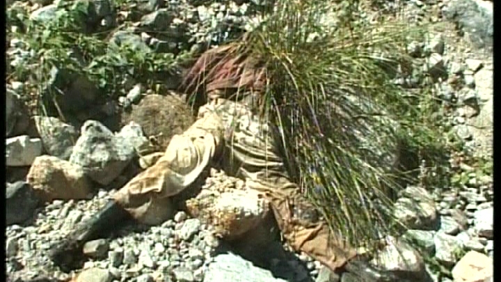 Timor - Around Sept 1999