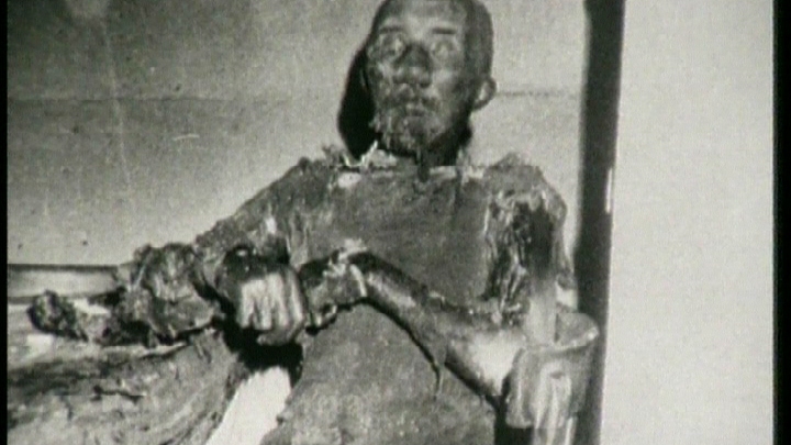 Self Burning People Self Burning People