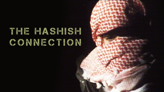 Hashish Connection