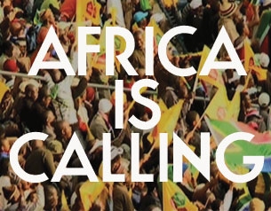 Africa Is Calling