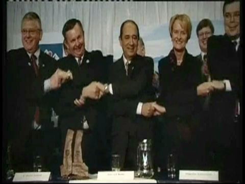 Fast Money, Big Bust