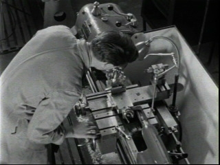 Early Industrial Processes