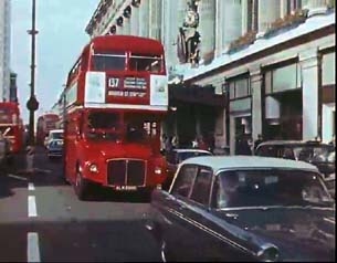 Early Vehicles & Transportation