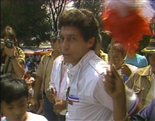 El Salvador Elections