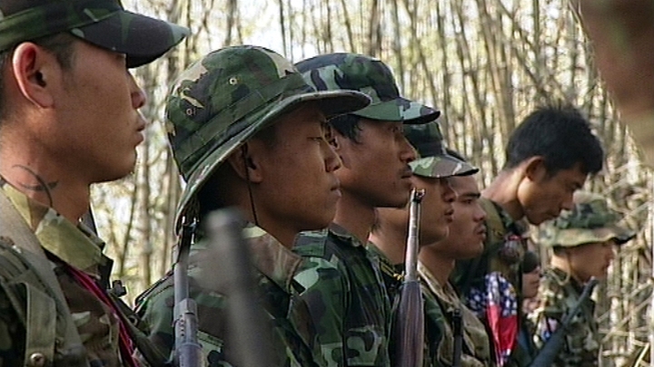 Preparing For The Worst