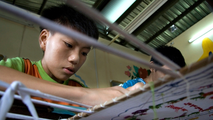 Children of the Apocalypse