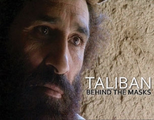 Taliban - Behind the Masks