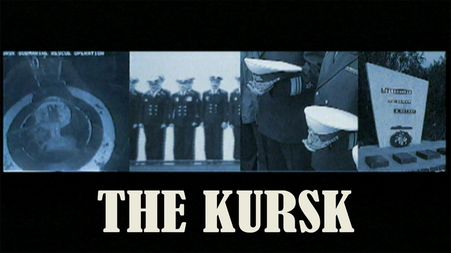 The Kursk