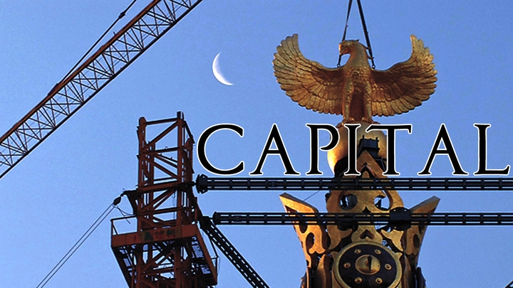 Capital